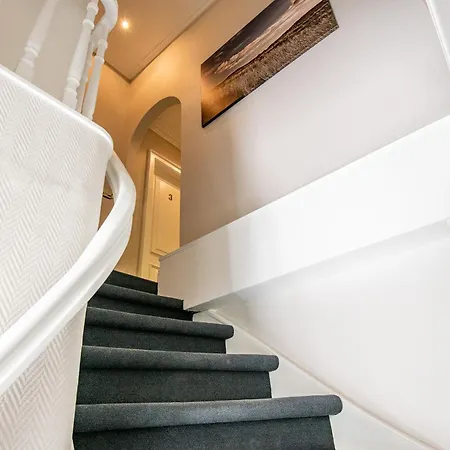 Stadthaus Boysen Whg 8 Διαμέρισμα *